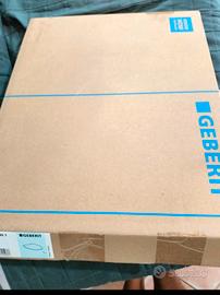 copri water Gaberit  tavoletta wc bagno 