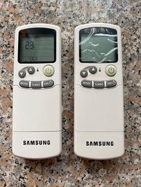 Telecondi per condizionatori samsung
