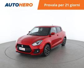 SUZUKI Swift XY31767