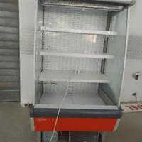 frigo vetrina