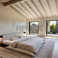 Porzione di villa - Cuasso al Monte