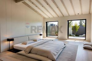 Porzione di villa - Cuasso al Monte