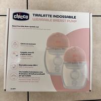 Tiralatte elettrico CHICCO