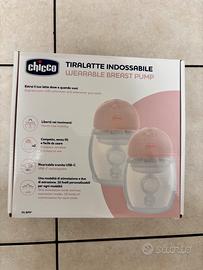 Tiralatte elettrico CHICCO