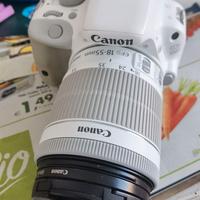 Canon Eos 100d