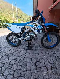  Enduro 250  2017