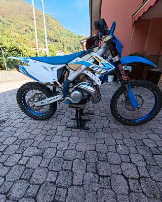  Enduro 250  2017