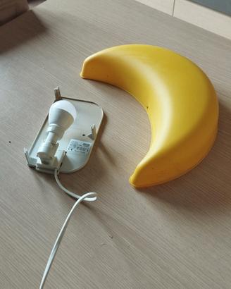 lampada cameretta bambini 