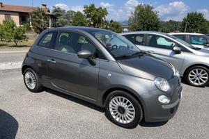 FIAT 500 LOUNGE 1.200 CC 69 CV