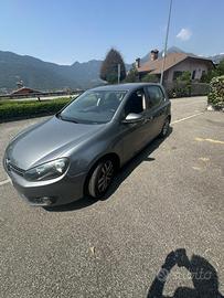Golf 1.6 GPL