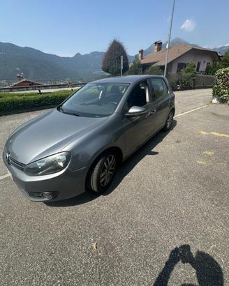 Golf 1.6 GPL