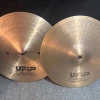 Ufip Class Series 15" Medium Hi Hat