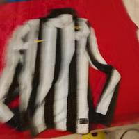 maglia Nike uomo juve