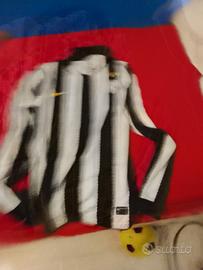 maglia Nike uomo juve