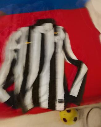 maglia Nike uomo juve