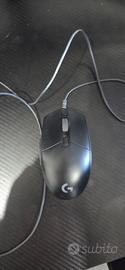 Logitech G Pro Gaming Mouse