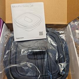 Tupperware  MicroPro Grill