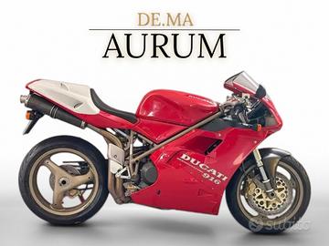 Ducati 916 SP 916SP - 1995