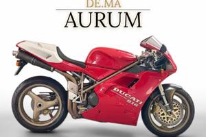 Ducati 916 SP 916SP - 1995