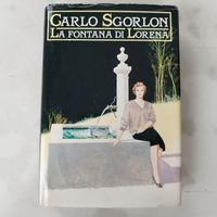 La fontana di Lorena