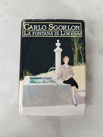 La fontana di Lorena