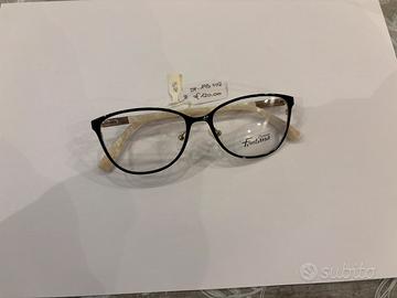 montatura occhiali Prezzo Trattabile