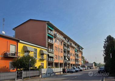 2 LOCALI A CINISELLO BALSAMO