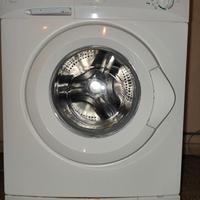 Lavatrice 6kg