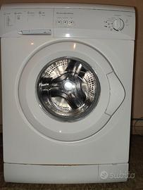 Lavatrice 6kg