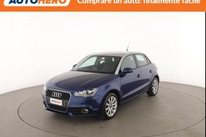 AUDI A1 AV18197