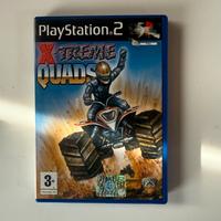 Gioco X-treme Quads – PlayStation 2