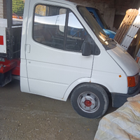 Ford transit dell'88