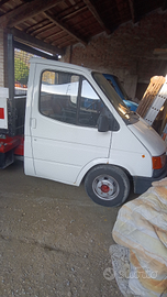 Ford transit dell'88