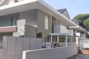 Appartamento di 118 m² con 4 locali a Cervia
