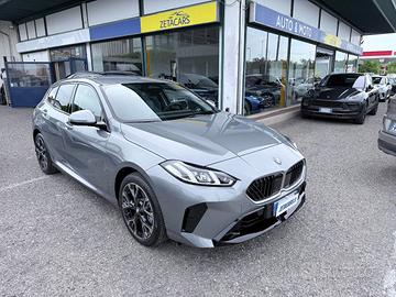 BMW 118 d MSport auto