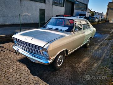 Opel kedett B