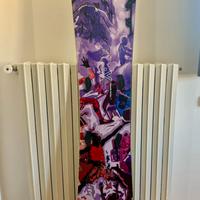 Snowboard YES