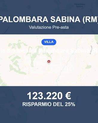 Immobile in asta di 1810 m² con più di 5 locali a 