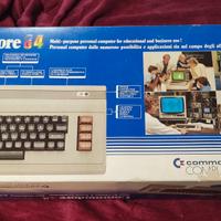 Commodore 64 