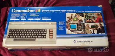 Commodore 64 