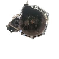 Cambio manuale Citroen C1 1.0 Benzina del 2009