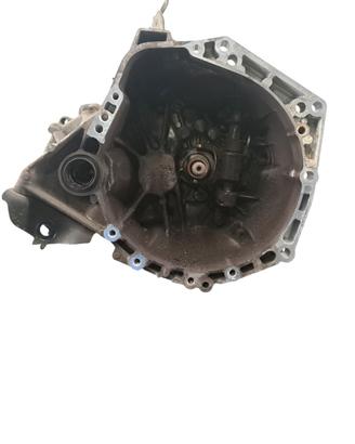 Cambio manuale Citroen C1 1.0 Benzina del 2009