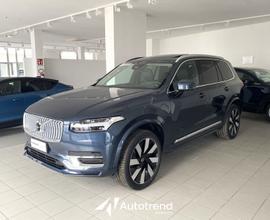 Volvo XC90 T8 310+145 CV Recharge AWD Plug-in...