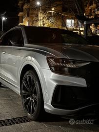 Audi q8 - 2023 cerchi 23