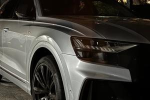 Audi q8 - 2023 cerchi 23