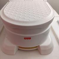 vasino con suoni Fisher Price 