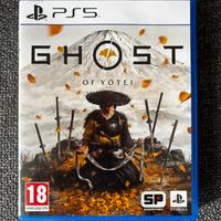 Ghost Of Yotei - PS5