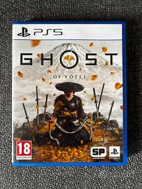 Ghost Of Yotei - PS5