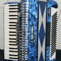 Fisarmonica in terza