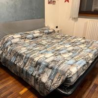 Letto matrimoniale